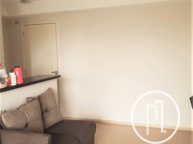 Apartamento para Comprar em São Paulo - 5
