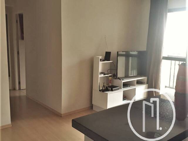 Apartamento para Comprar em São Paulo - 4
