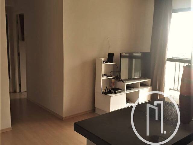 Apartamento para Comprar em São Paulo - 2