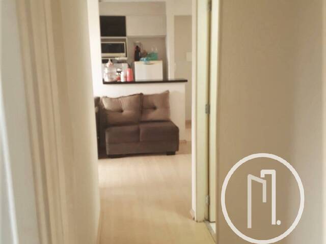 Apartamento para Comprar em São Paulo - 4