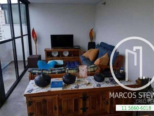 Cobertura para Comprar em São Paulo - 2