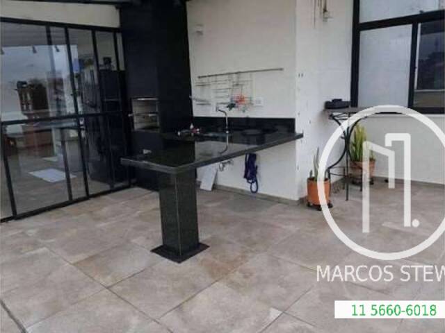 Cobertura para Comprar em São Paulo - 5