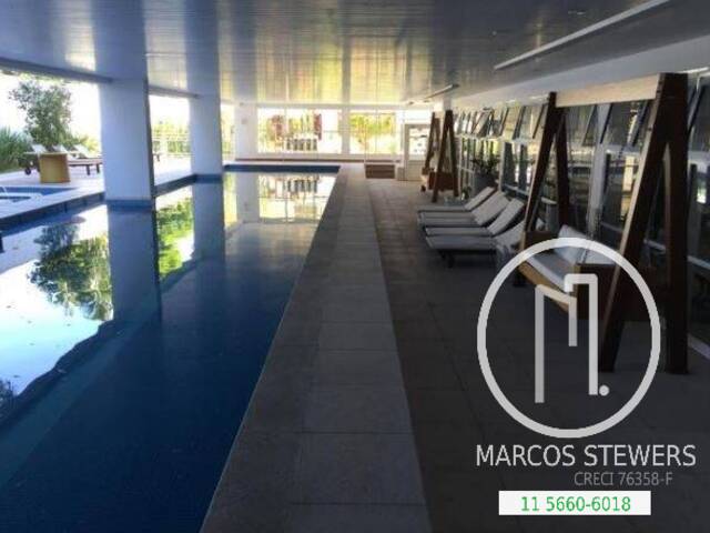 Apartamento para Alugar em São Paulo - 5