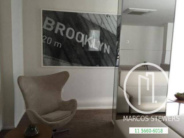 Apartamento para Alugar em São Paulo - 3