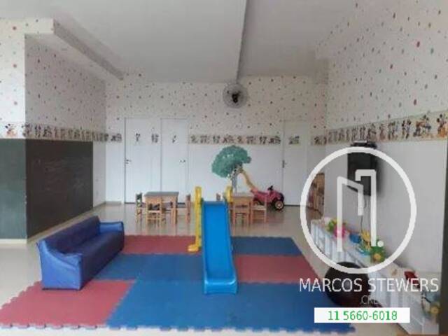 Apartamento para Alugar em São Paulo - 3