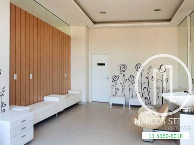 Apartamento para Alugar em São Paulo - 2