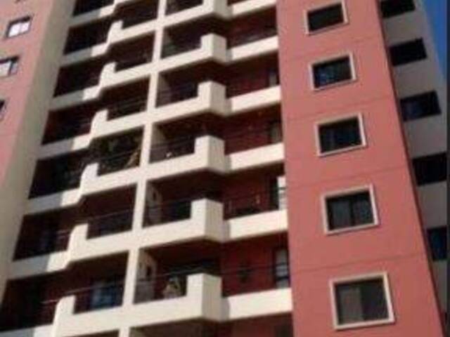Apartamento para Alugar em São Paulo - 2