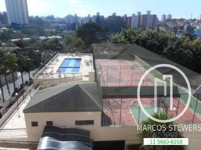 Apartamento para Alugar em São Paulo - 4
