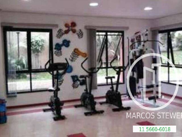 Apartamento para Alugar em São Paulo - 5