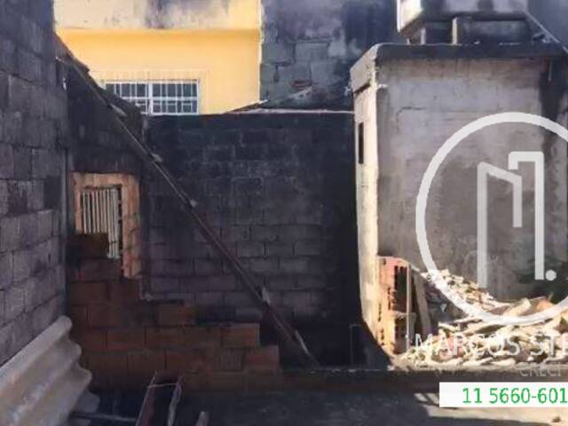 Terreno para Comprar em São Paulo - 4