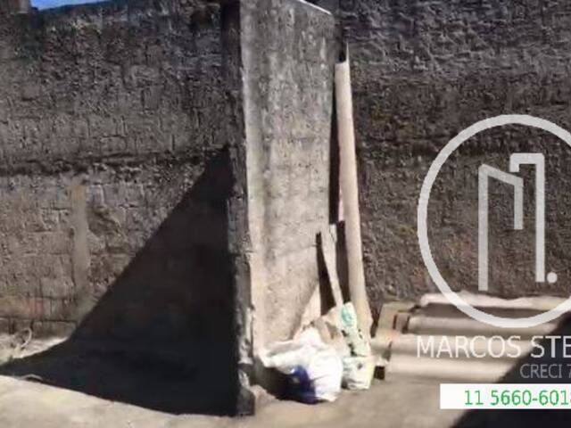 Terreno para Comprar em São Paulo - 5