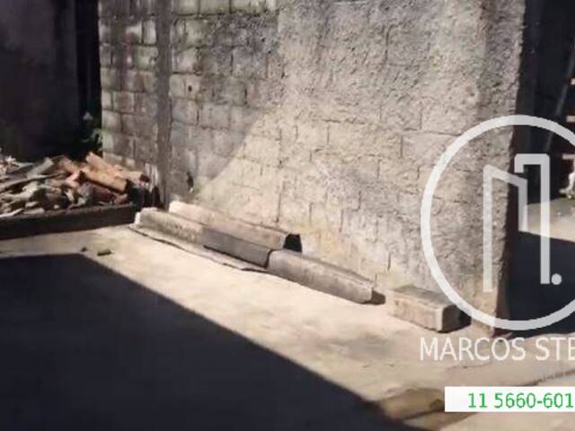 Terreno para Comprar em São Paulo - 4