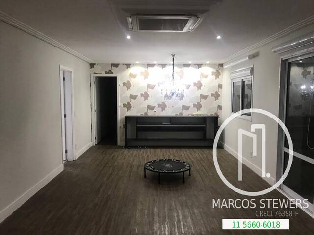#L6J8ML - Apartamento para Comprar em São Paulo - SP - 2
