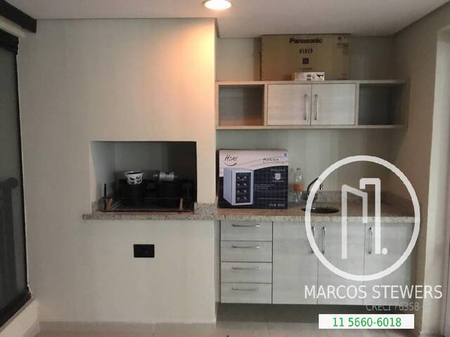 #L6J8ML - Apartamento para Comprar em São Paulo - SP - 3