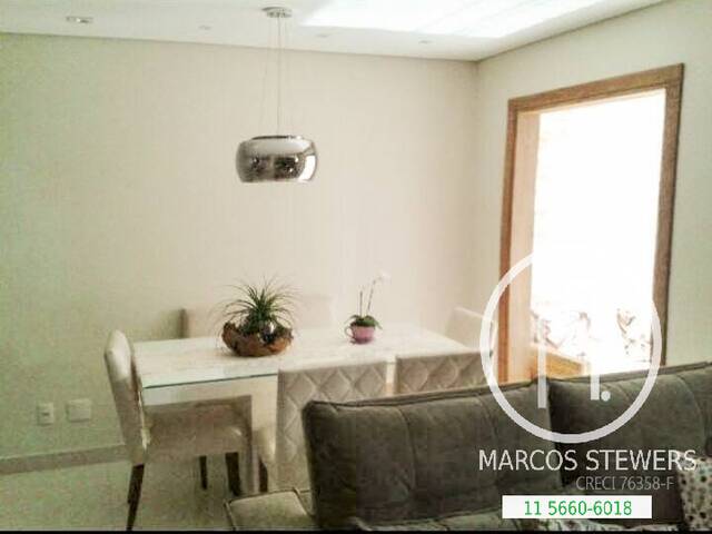 Apartamento para Alugar em São Paulo - 2