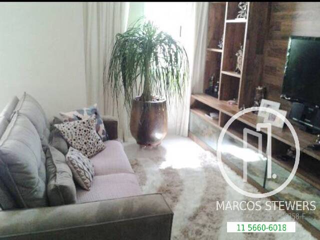 Apartamento para Alugar em São Paulo - 5