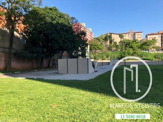 Apartamento para Comprar em São Paulo - 2