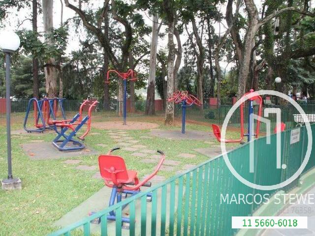 Apartamento para Comprar em São Paulo - 3