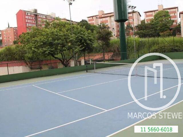 Apartamento para Comprar em São Paulo - 4