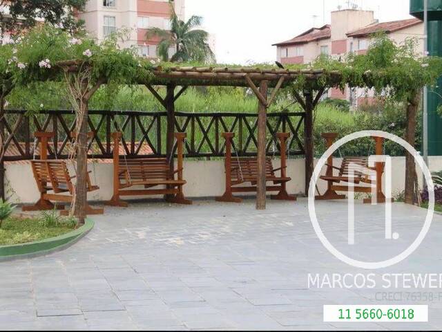 Apartamento para Comprar em São Paulo - 5