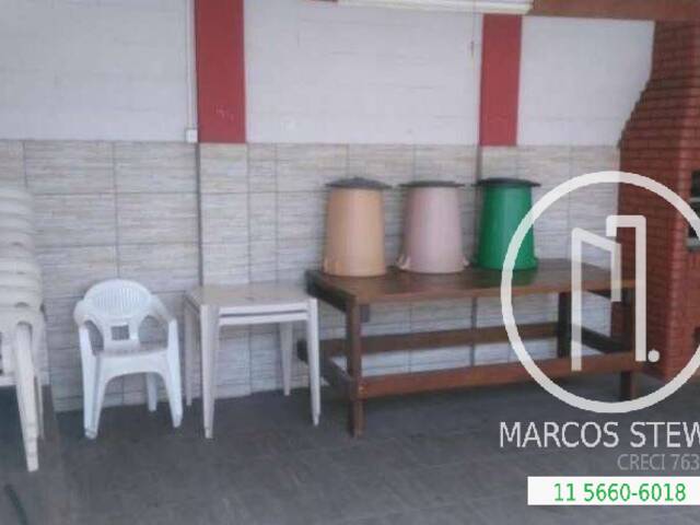 Apartamento para Comprar em São Paulo - 3