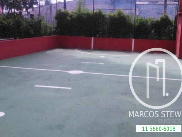 Apartamento para Comprar em São Paulo - 2