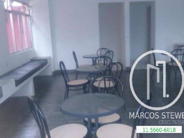 Apartamento para Comprar em São Paulo - 4