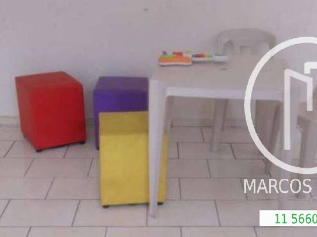 Apartamento para Comprar em São Paulo - 5