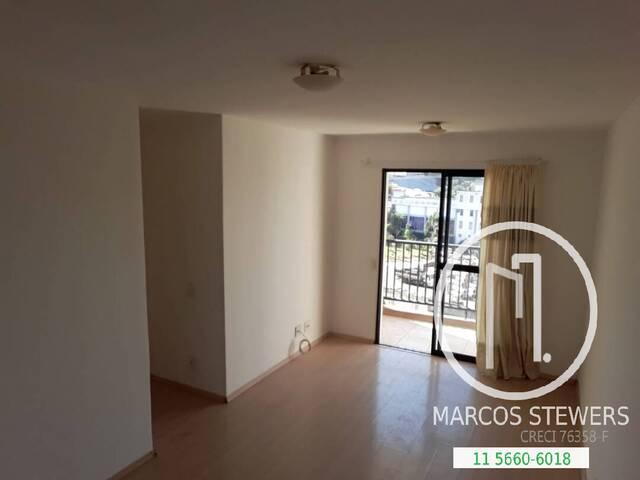 Apartamento para Comprar em São Paulo - 2