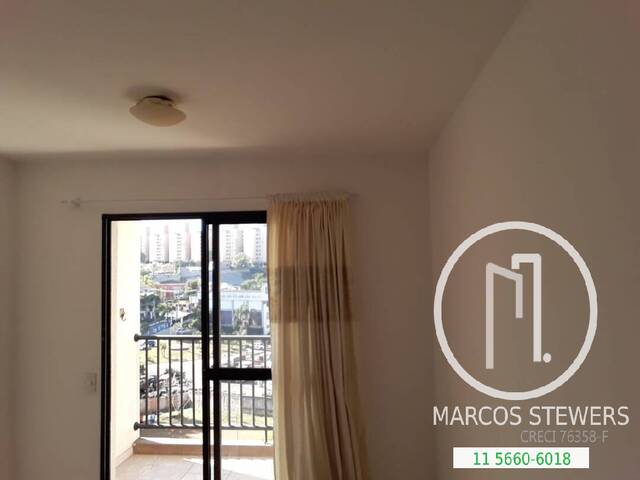 Apartamento para Comprar em São Paulo - 4