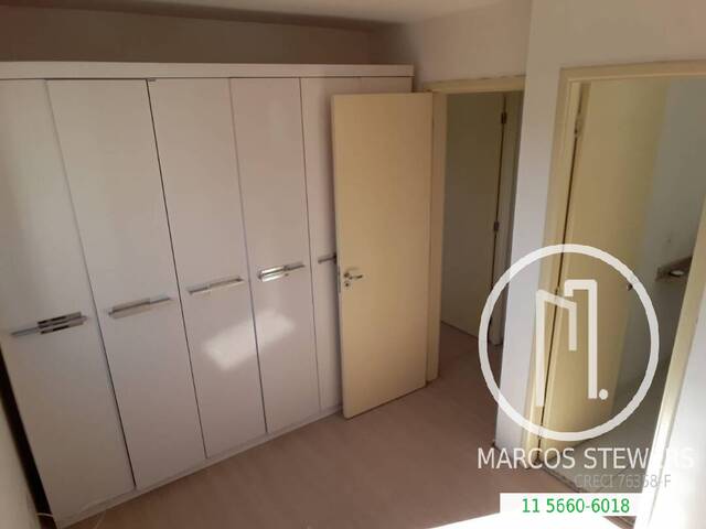 #17GL8ML - Apartamento para Comprar em São Paulo - SP - 1