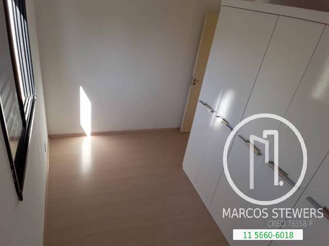 Apartamento para Comprar em São Paulo - 3