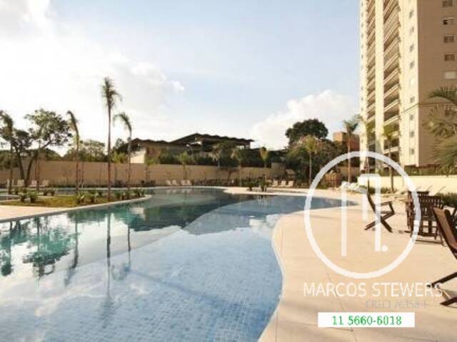 Apartamento para Comprar em São Paulo - 5