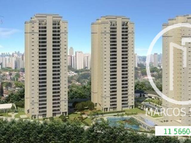 Apartamento para Comprar em São Paulo - 4