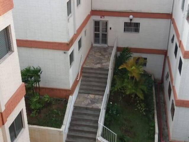 Apartamento para Comprar em São Paulo - 5