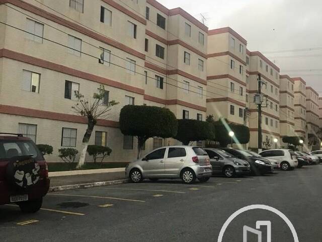 Apartamento para Comprar em São Paulo - 4