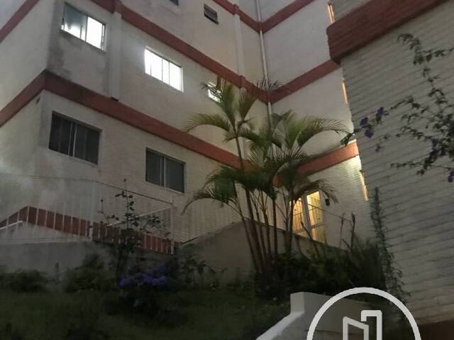 Apartamento para Comprar em São Paulo - 2