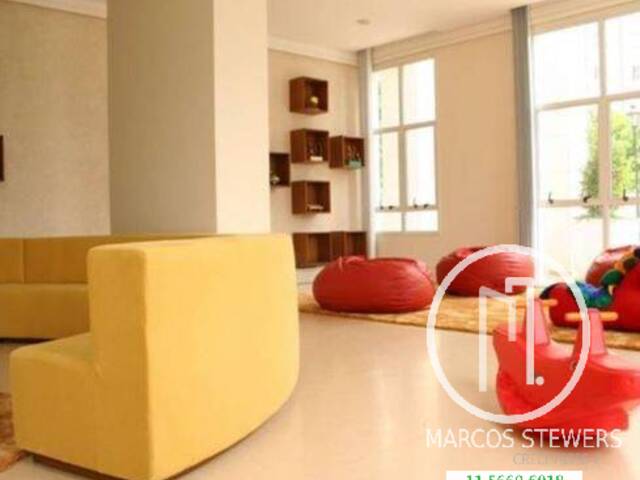 Apartamento para Alugar em São Paulo - 2