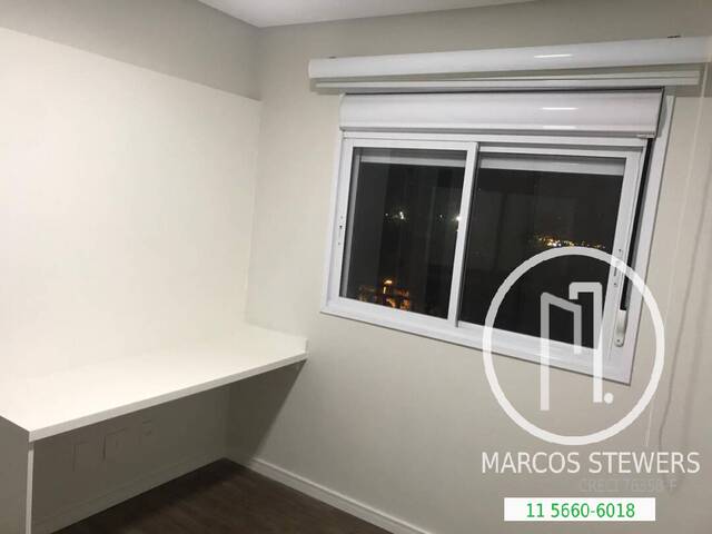 #1QBV8ML - Apartamento para Comprar em São Paulo - SP - 2