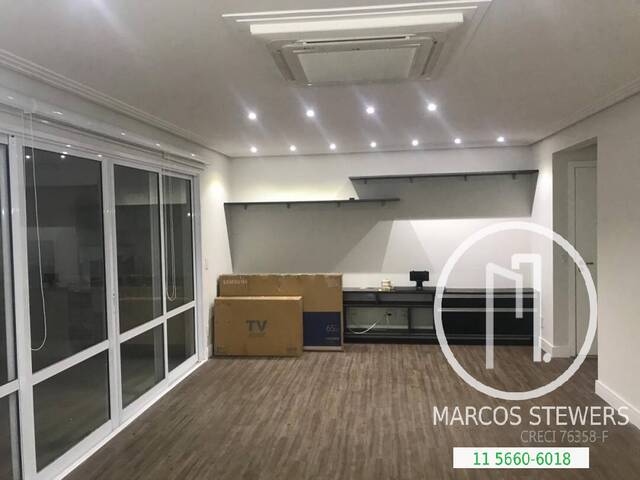 Apartamento para Comprar em São Paulo - 5