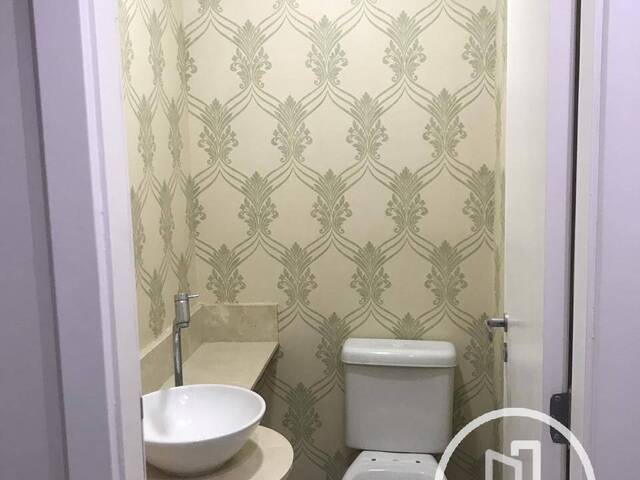 #1QBV8ML - Apartamento para Comprar em São Paulo - SP - 3