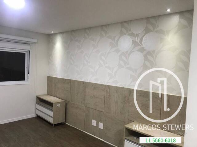 #1QBV8ML - Apartamento para Comprar em São Paulo - SP - 1