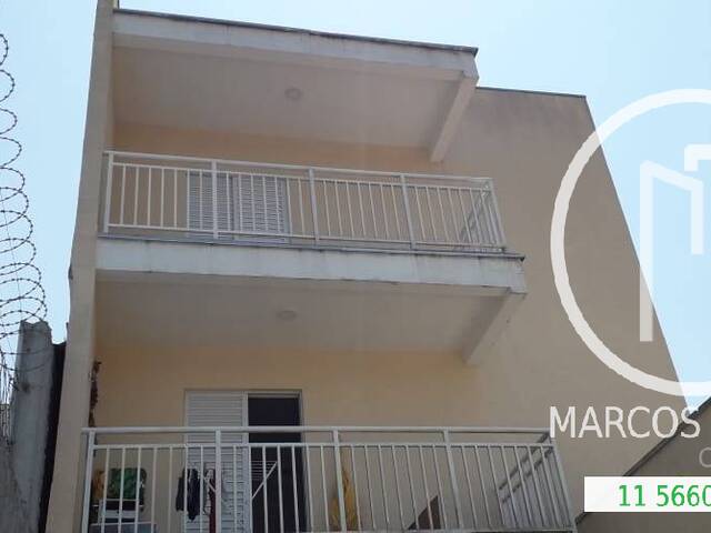 Apartamento para Alugar em São Paulo - 2