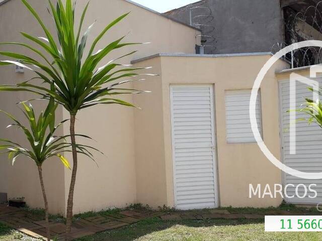 Apartamento para Alugar em São Paulo - 3