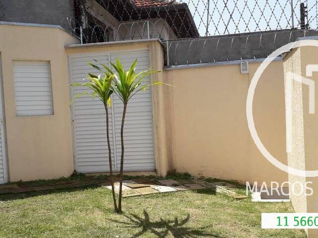 Apartamento para Alugar em São Paulo - 4