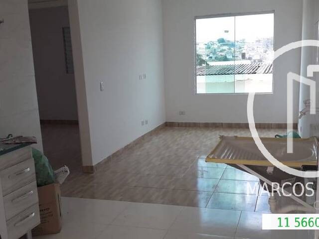Apartamento para Alugar em São Paulo - 3