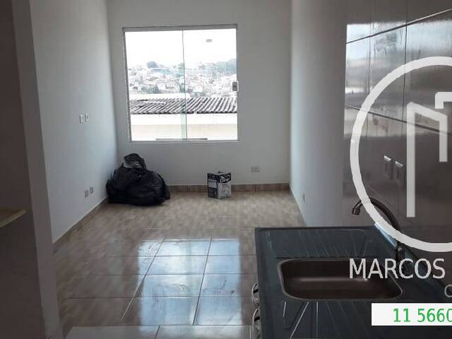 Apartamento para Alugar em São Paulo - 4