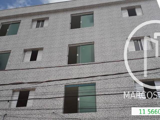 Apartamento para Alugar em São Paulo - 5