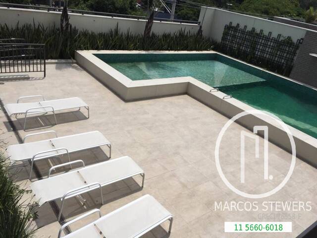 Apartamento para Alugar em São Paulo - 5