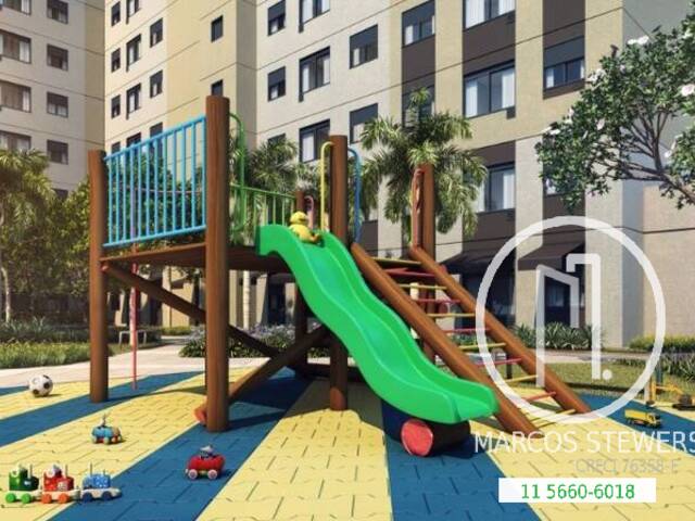 Apartamento para Alugar em São Paulo - 4